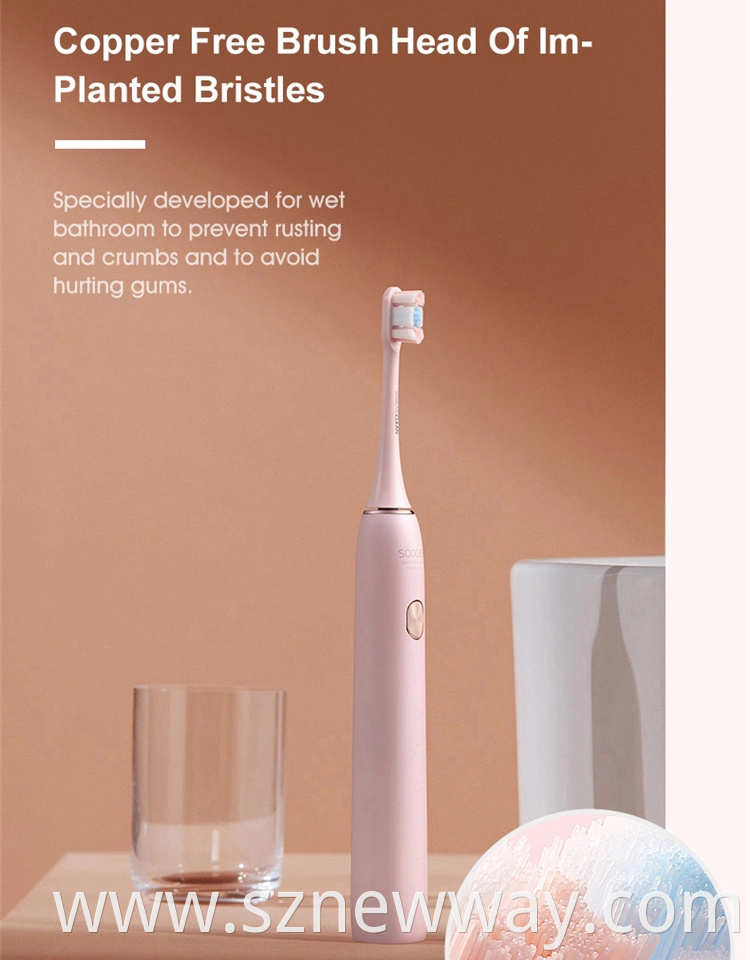 Xiaomi Soocas Automatic Electric Toothbrush